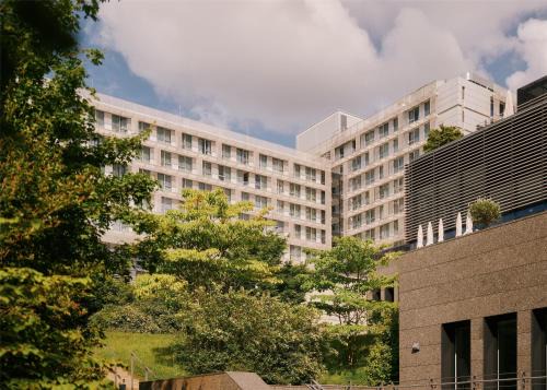 Seeheim-Jugenheim Hotel | Discover Lufthansa Seeheim: Ideal for Conferences & Relaxation