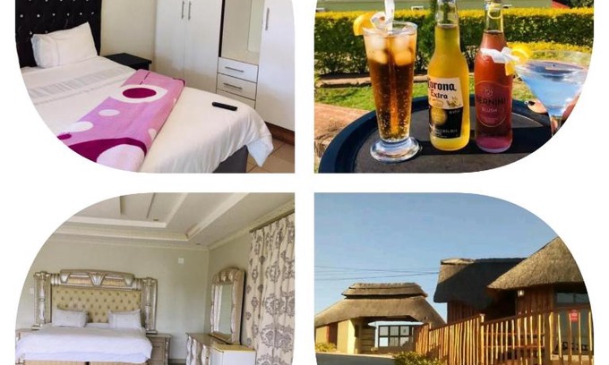 Manzini District Bed & Breakfast | Budget-Friendly Stay at Lugaganeni Rest Camp with Breakfast