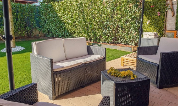 Lugana Apartment | Lugana Lovers - Two Bedroom Apartment, Sleeps 6