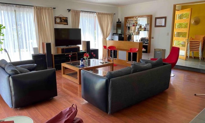 Navidad House | Cozy Retreat with Pool and Family-Friendly Amenities