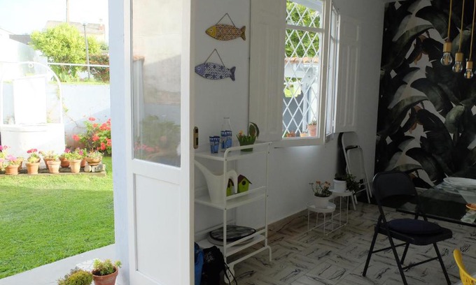 Fene Apartment | Exceptional Lugar de Cal: Family-Friendly Getaway, 9.8 Rated