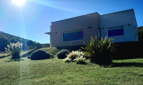 Villa La Arcadia House | Relax at Lugar de PAZ en las Sierras - Guest Rated 9.6