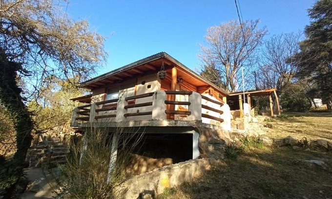 Alta Gracia House | Serene Retreat Amidst Mountains & River – Family-Friendly Stay