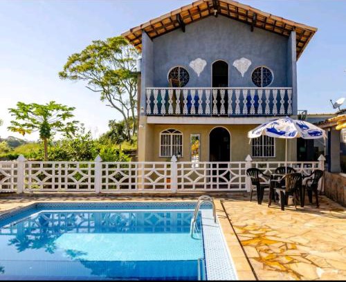 Saquarema House | Top-Rated Oceanfront Getaway at Lugar de Ser Feliz Casa da Jô