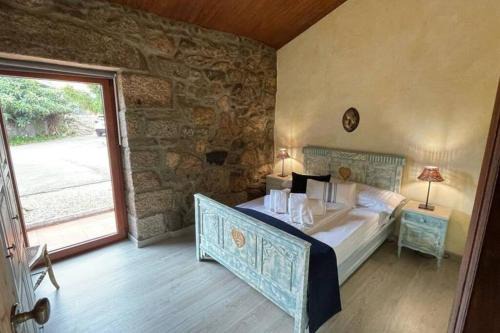 Vila Nova de Cerveira House | Inviting Hotel with Free Parking and Great Review Score