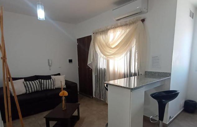 Olavarria Apartment | Cozy Hotel with Free Parking and High Guest Ratings
