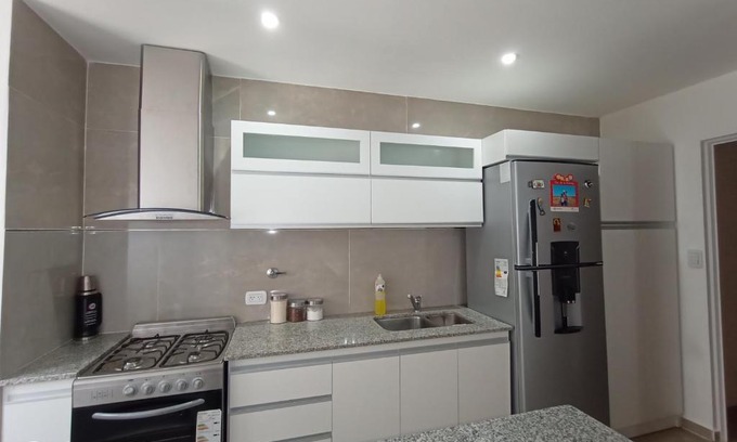 Olavarria Apartment | Inviting Apartments in Argentina with Family-Friendly Amenities