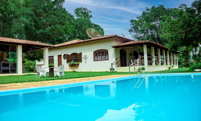 Monte Siao House | Perfect Getaway for Happiness with Ocean Views & Pool