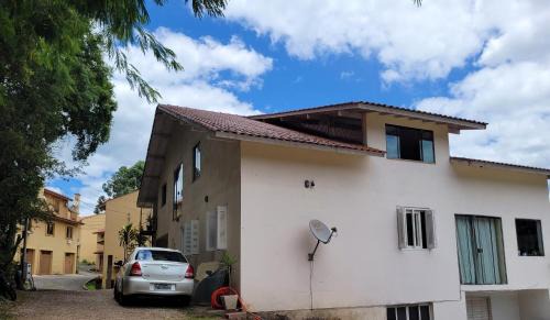 Nova Petropolis House | Serene Retreat Near Nature with Family & Pet Friendly Amenities