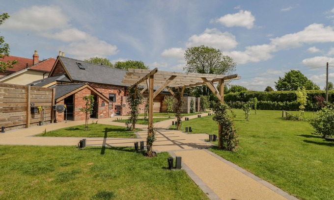 Hereford Cottage | Lugg View