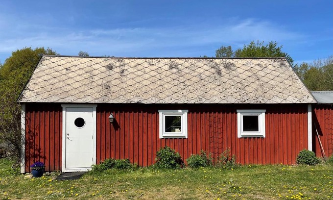 Horby House | Pet-Friendly Retreat at Lugnet with Great Guest Ratings