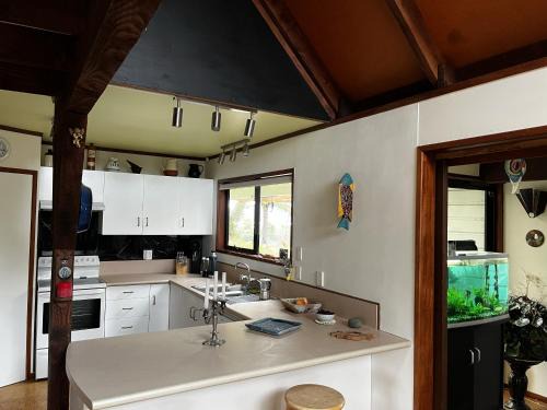 Owhata House | Discover Luigi's Home: Pet-Friendly 4-Star Getaway
