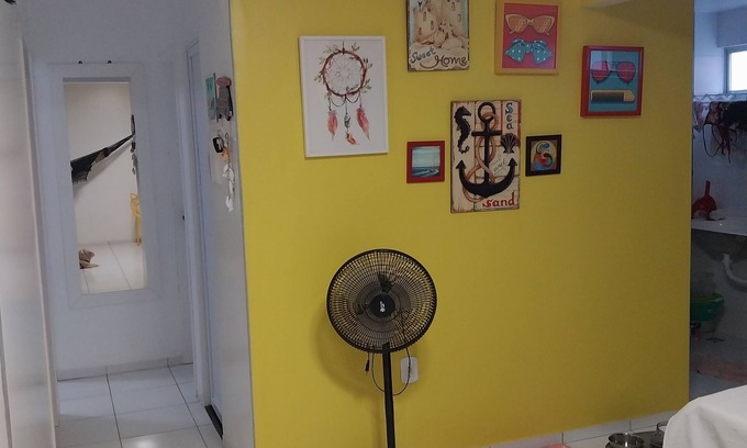 Atalaia Apartment | Seaside Escape at Paraíso: 10/10 Rated & Pet Friendly