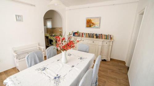 Raposka House | Discover Luis Gólyás háza: Pet-Friendly with Top Amenities