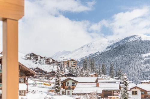 Auffach Apartment | Exceptional Luisalle Top 1: Family-Friendly & Accessible Stay