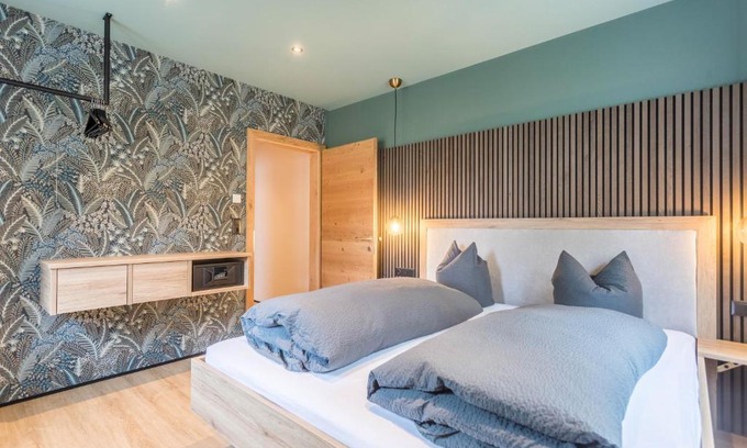 Auffach Apartment | Top-Rated Luisalle: Family-Friendly & Accessible Stays