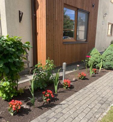 Jurmala House | Family-Friendly Luiza Hotel – Guest Rated 9.7/10