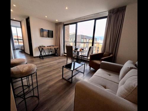 Soacha Apartment | Lujo en Bogotá
