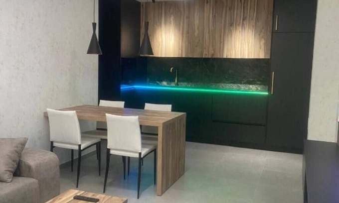 Adra Apartment | Lujo en el centro con parking privado 1