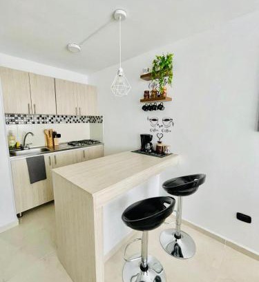 Dosquebradas Apartment | Lujo en el eje cafetero
