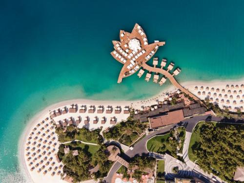 Bodrum Hotel | Luxury Awaits at Lujo Hotel Bodrum - 5-Star Oceanfront Retreat