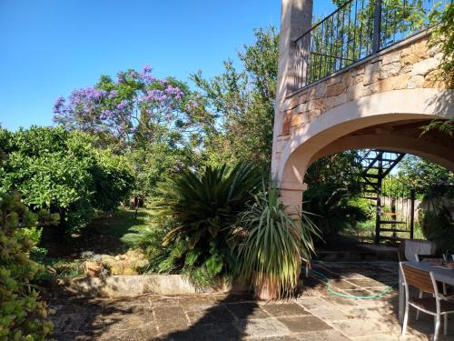 Ses Salines House | Elegant Restored Mallorcan House with Oceanfront Views