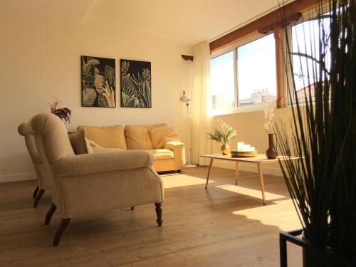 San Cristobal de La Laguna Apartment | Elegant Apartment in San Cristobal de la Laguna - 9/10 Rating