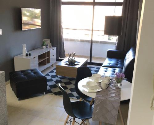 Valencia Apartment | Lujoso apartamento en Valencia 4