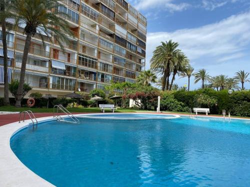 Playa de San Juan Apartment | Elegant Oceanfront Apartment at Playa San Juan - 4 Stars