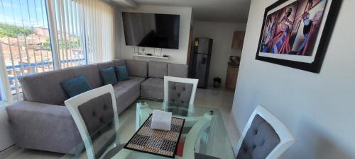 Cartago Apartment | Elegant LOFT in the Heart of the City - Guest Rated 9.9
