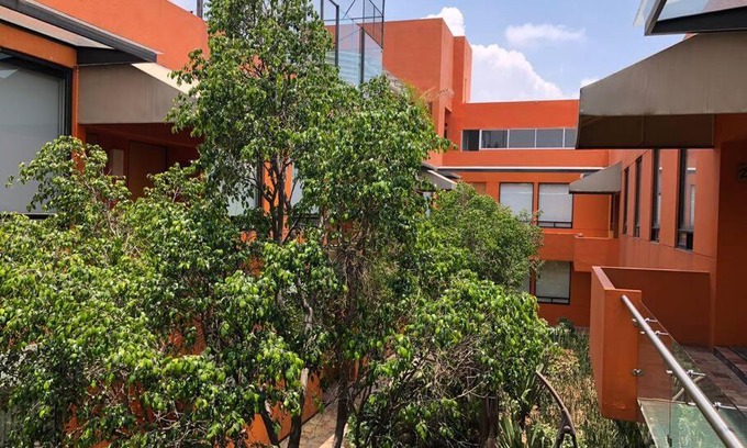 Contadero Apartment | Modern Loft Retreat in Santa Fe Surrounded by Nature