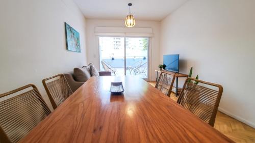 Villa Urquiza Apartment | Pet-Friendly Retreat with Private Terrace in Villa Urquiza
