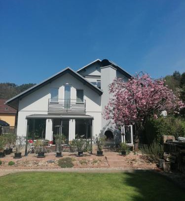 Decin Apartment | Lukíno - apartmány