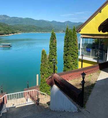 Herzegovina-Neretva Canton Apartment | Luka Mira-Jablaničko Jezero
