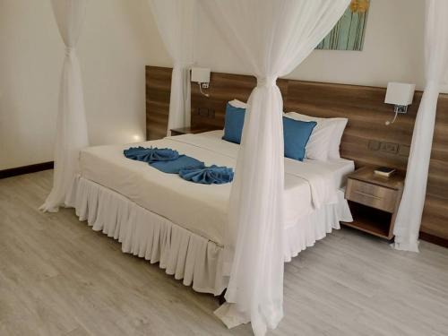 Athi River Hotel | Relax at Lukenya Alkebu Resort: Pool, Spa & Family Fun