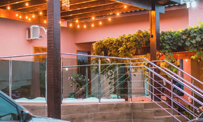 Nobres Hotel | Discover Lukinhas Pousada: Guest Rated 10/10 & Family-Friendly