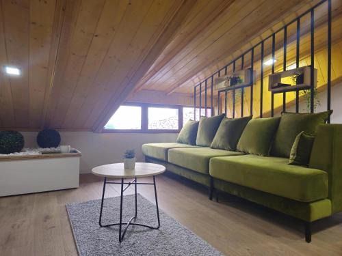 Tirana Apartment | Child-Friendly Lulebore Apartament 1 - Guest Rated: 9.9