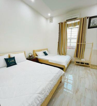 Tay Ninh Apartment | Lullaby Homestay