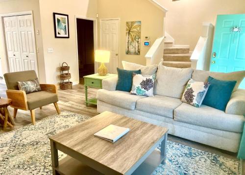 Tybee Island House | Lullwater Cottage by Tybee Cottages