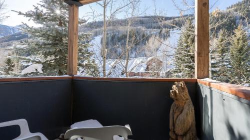 Telluride House | Lulu City 4B by AvantStay Beautiful Condo 100 yards from Lift 7 Permit :3639