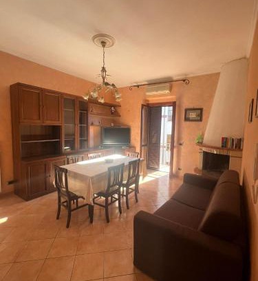 Monterotondo Apartment | Family-Friendly Retreat at Lulu's House with Hot Tub Access