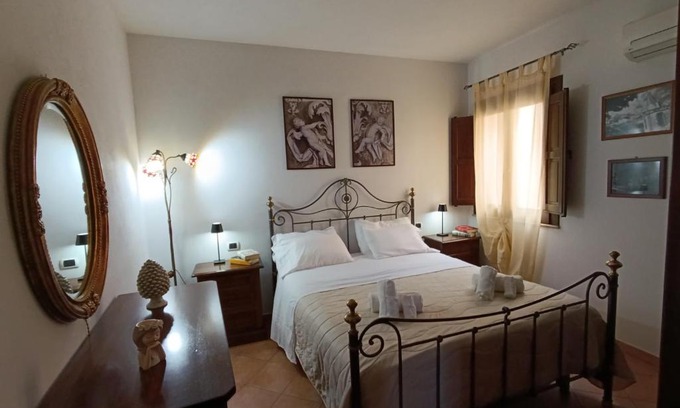 Castelbuono House | Luma Guest House