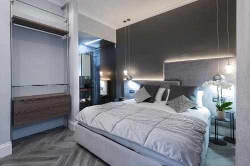 Rione XVI Ludovisi House | Indulge at LuMa Suite Via Veneto – 4-Star, Guest Rated 10/10