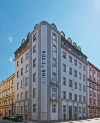 Prague 2 Hostel | Experience Luma Terra Prague Hostel: Top-Rated Oceanfront Stay