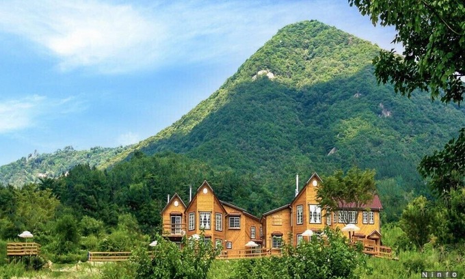 Simgok-ri House | Guest Favorite: Lumain Pension with Breakfast & Family Comfort