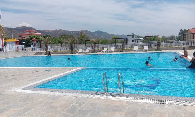 Gandaki Zone Hotel | Budget-Friendly Stay at Siddhartha Lumbini Green Resort