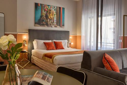 Brera Apartment | Pet-Friendly Brera Boutique Suites Milano with Breakfast