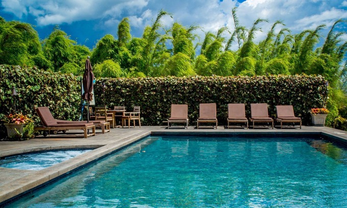Makawao Hotel | Discover Lumeria Maui: A Unique Retreat with Ocean Views