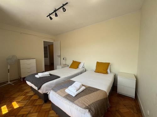 Sao Miguel do Rio Torto Apartment | Lumiére Cedofeita