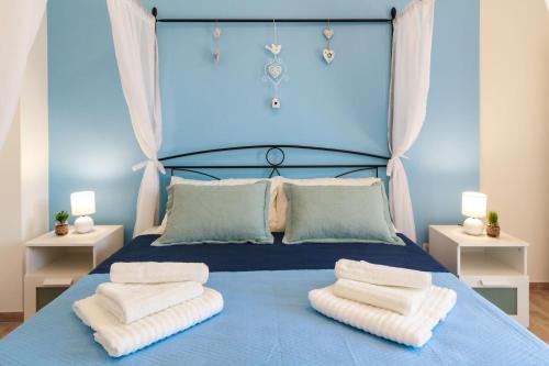 Trappitello House | Oceanfront Bliss at Lumia e Zagara - Rated 9.2/10